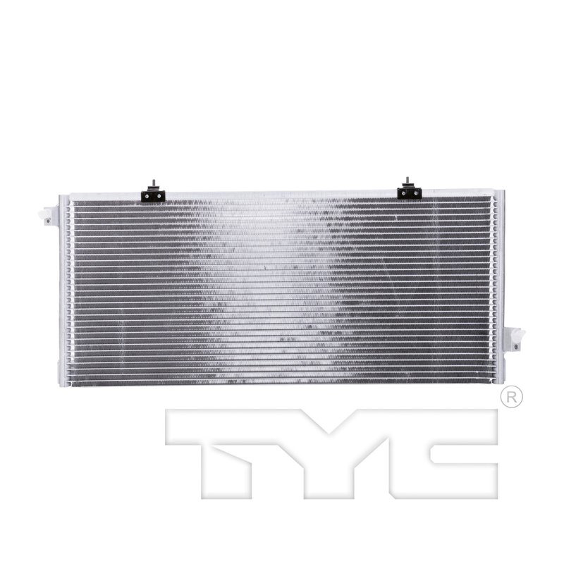 TYC 4981 A/C Condenser