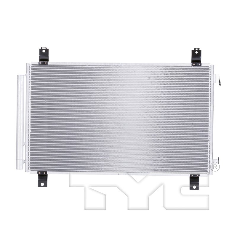 TYC 4996 A/C Condenser