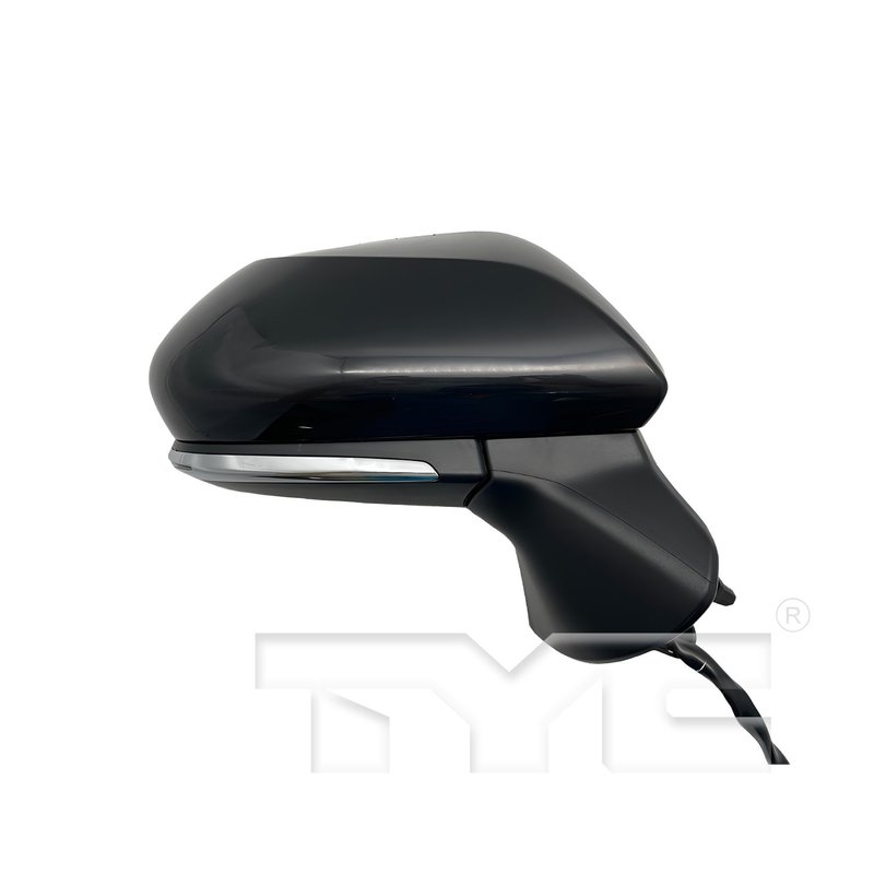 TYC 5200491 Door Mirror - Right