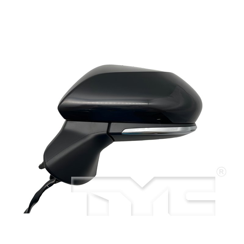 TYC 5200492 Door Mirror - Left