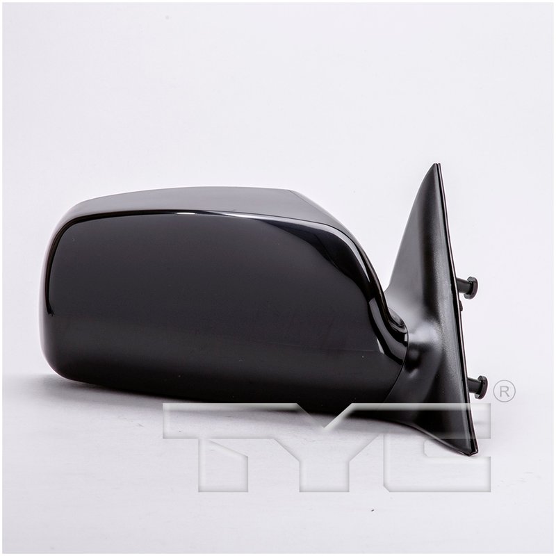 TYC 5210741 Door Mirror - Right