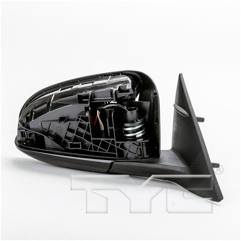TYC 5210831 Door Mirror - Right