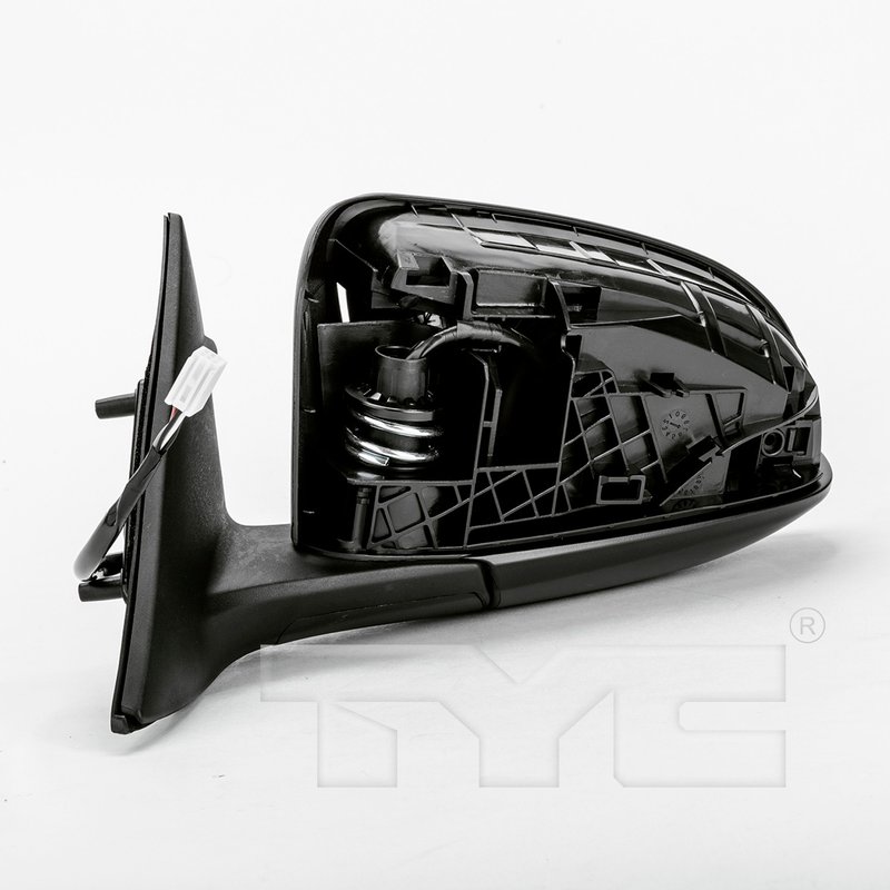 TYC 5210842 Door Mirror - Left