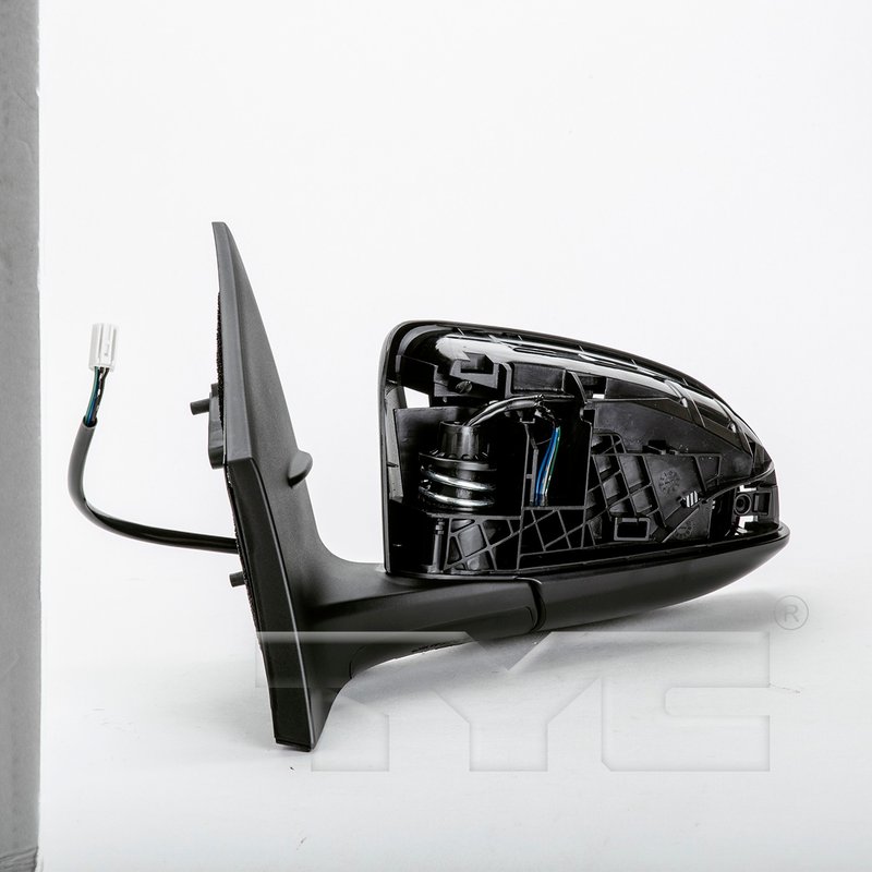 TYC 5230642 Door Mirror - Left