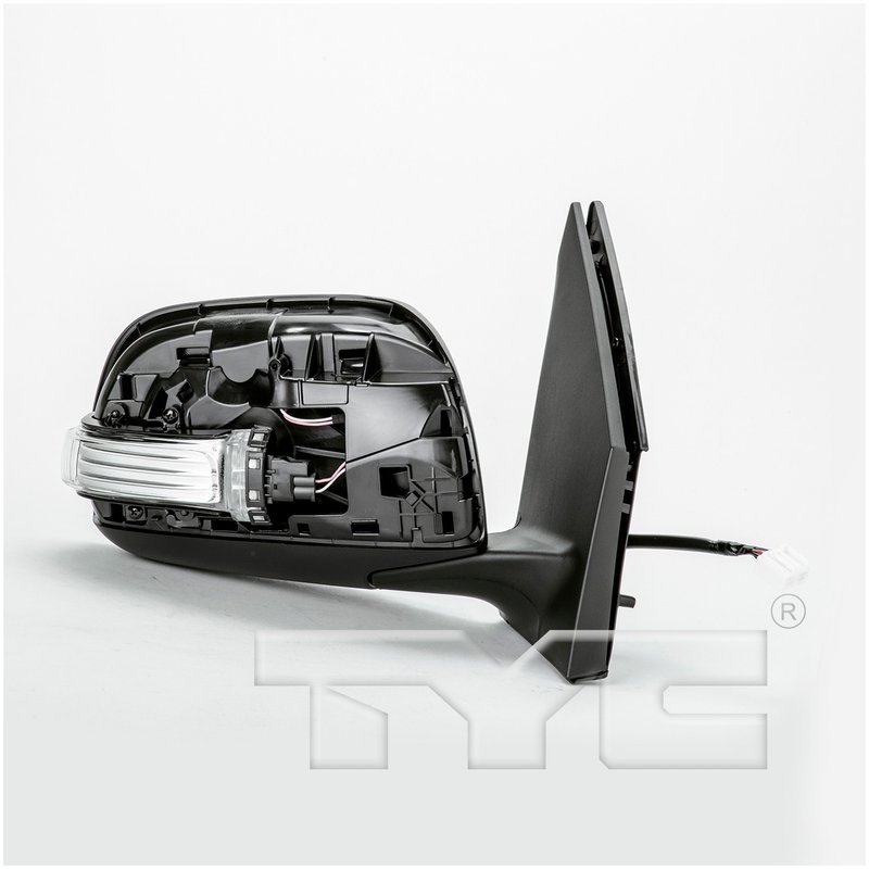 TYC 5280051 Door Mirror - Right