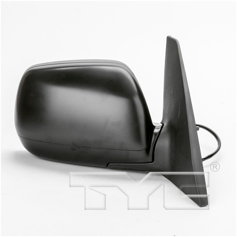 TYC 5280131 Door Mirror - Right
