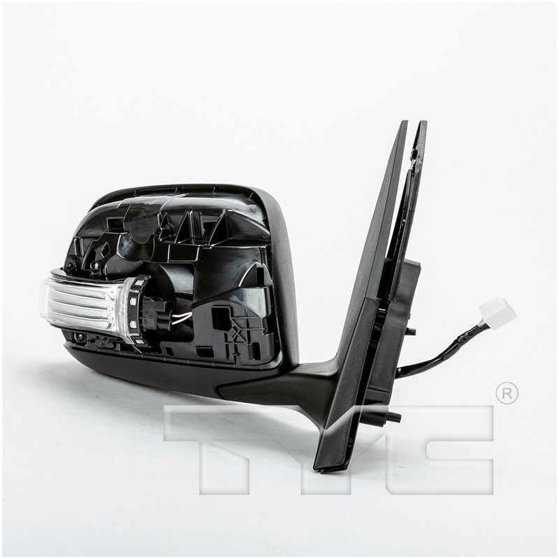 TYC 5280341 Door Mirror - Right