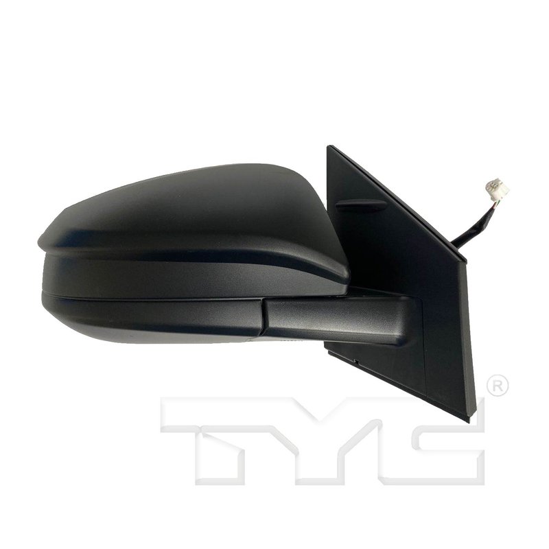 TYC 5280531 Door Mirror - Right