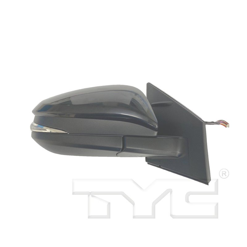 TYC 5280571 Door Mirror - Right