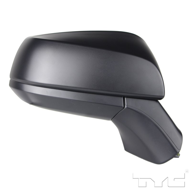 TYC 5280731 Door Mirror - Right