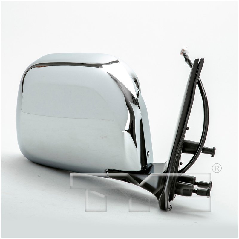 TYC 5290131 Door Mirror - Right