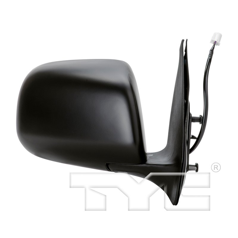 TYC 5290331 Door Mirror - Right