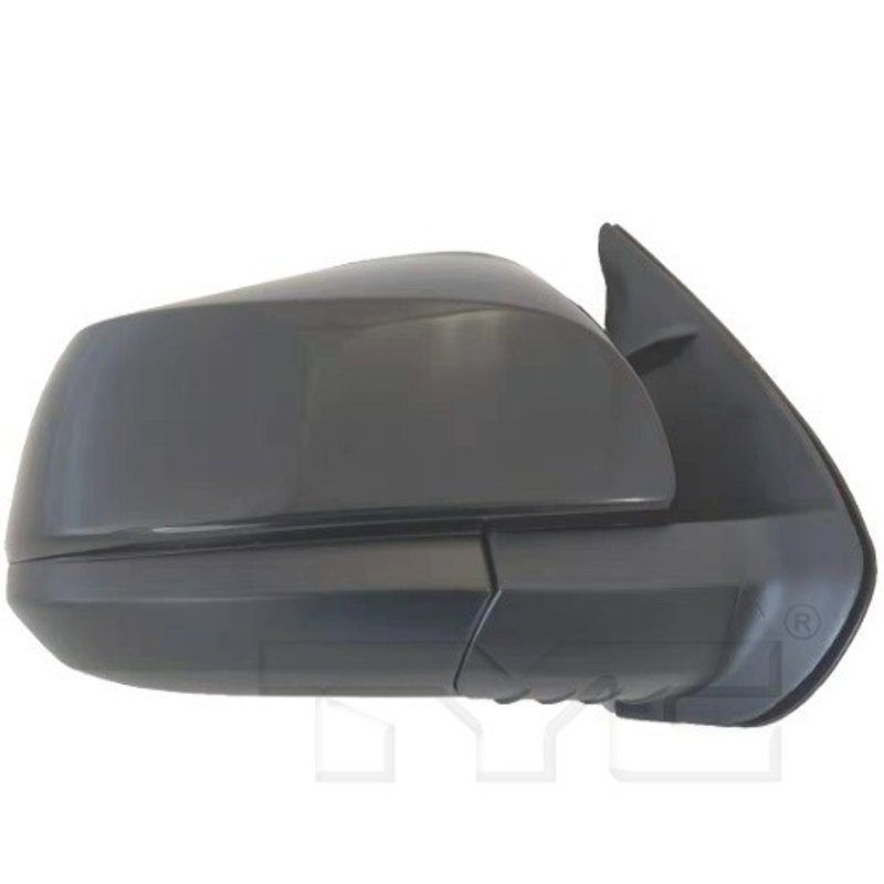 TYC 5290681 Door Mirror - Right