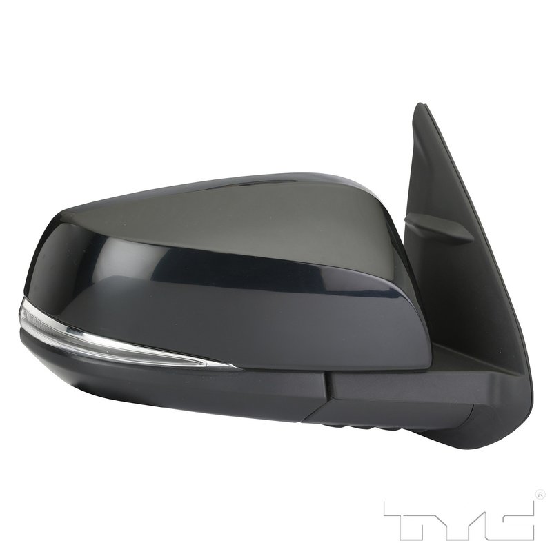 TYC 5290871 Door Mirror - Right