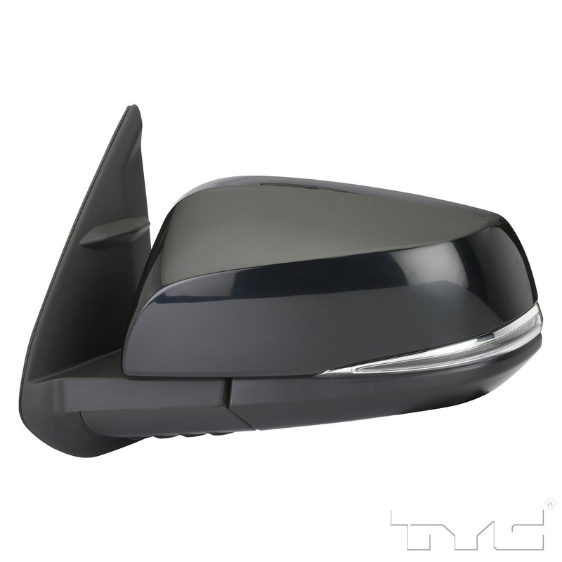 TYC 5290872 Door Mirror - Left
