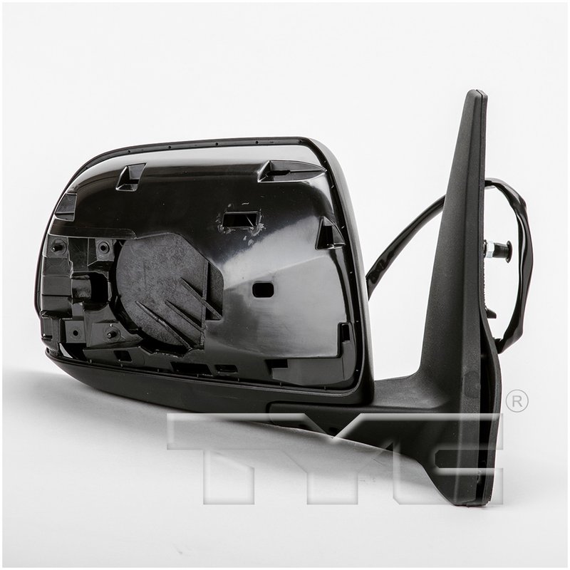 TYC 5320441 Door Mirror - Right