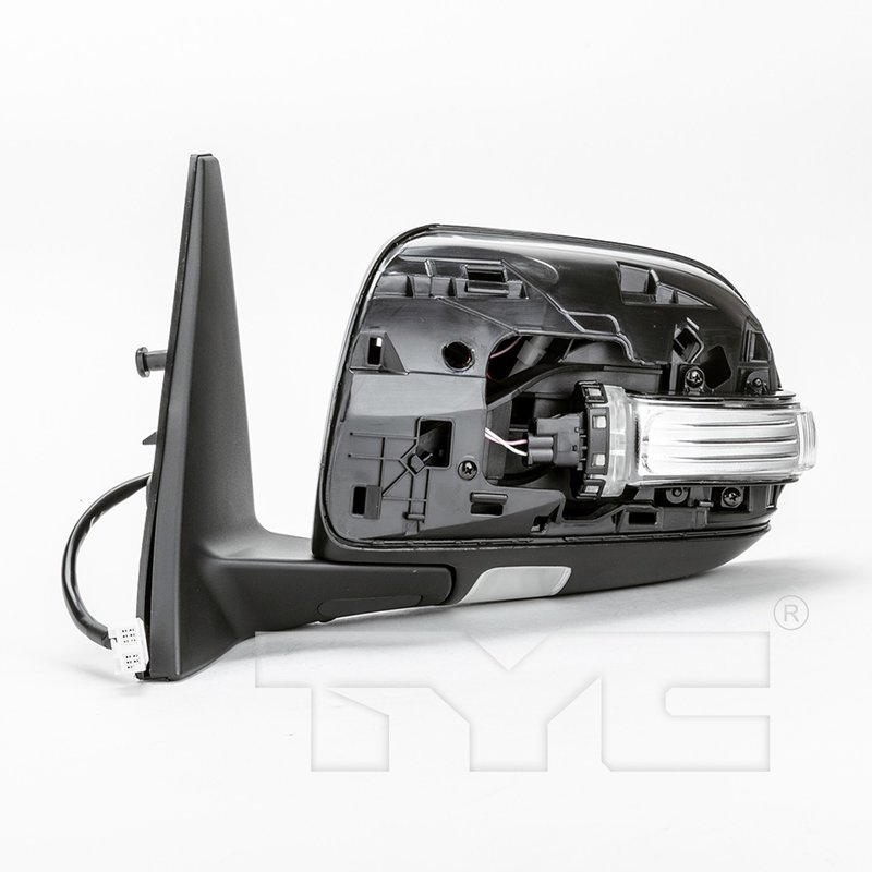 TYC 5320452 Door Mirror - Left