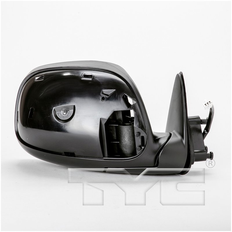TYC 5330031 Door Mirror - Right