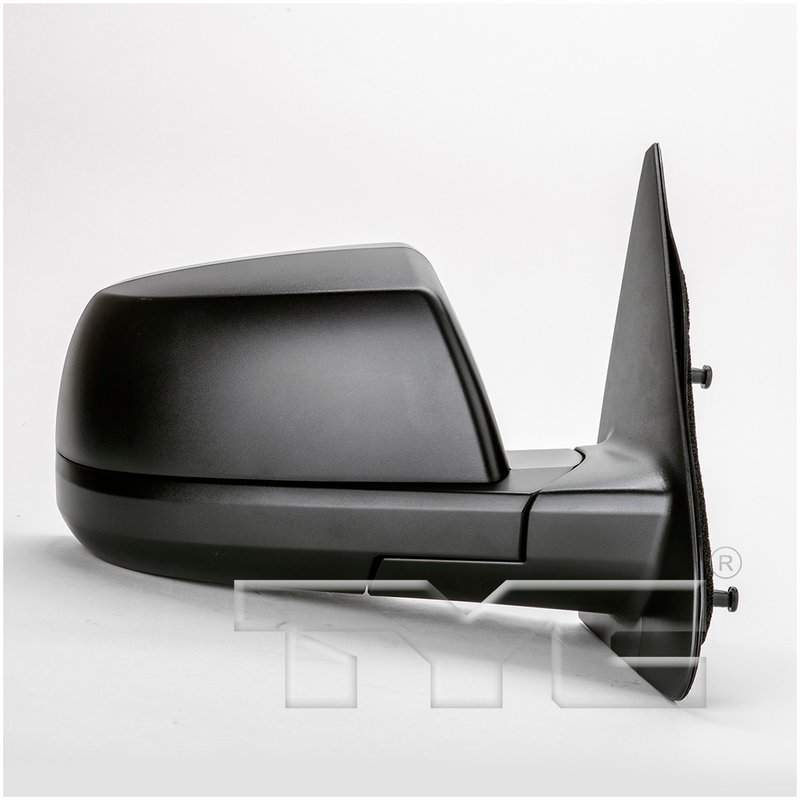 TYC 5330141 Door Mirror - Right