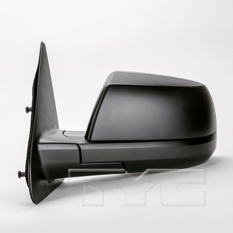 TYC 5330142 Door Mirror - Left