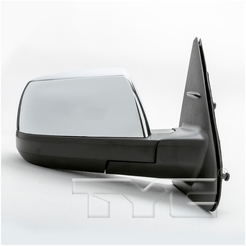TYC 5330341 Door Mirror - Right