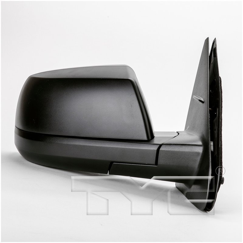 TYC 5330441 Door Mirror - Right