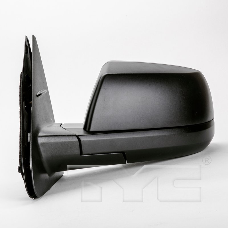 TYC 5330442 Door Mirror - Left