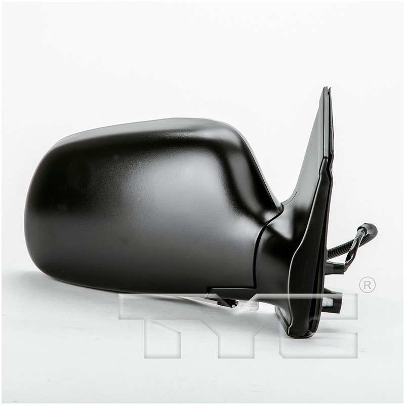 TYC 5350031 Door Mirror - Right