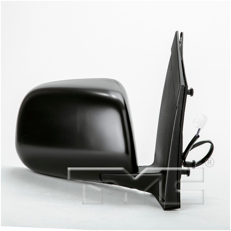 TYC 5350131 Door Mirror - Right