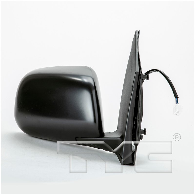 TYC 5350141 Door Mirror - Right