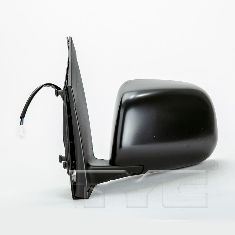 TYC 5350142 Door Mirror - Left
