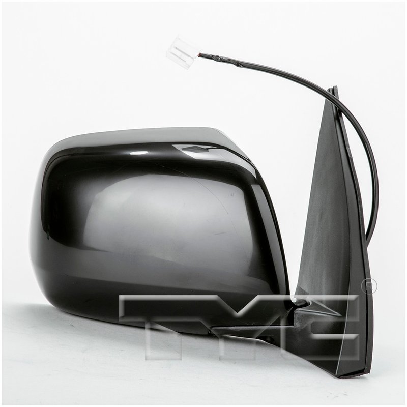 TYC 5380031 Door Mirror - Right