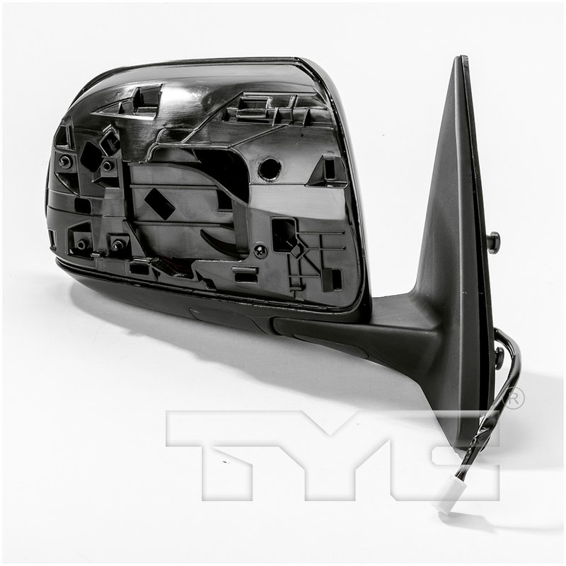 TYC 5380141 Door Mirror - Right