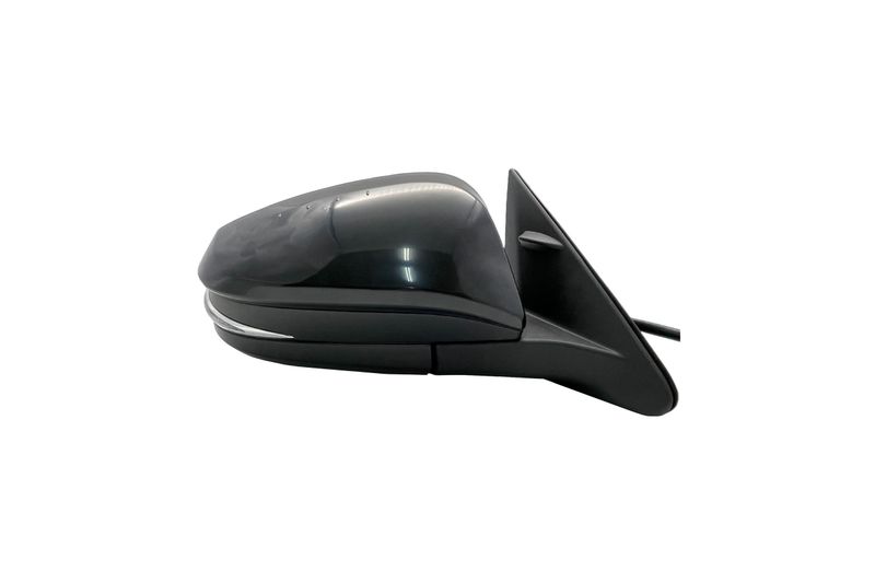TYC 5380291 Door Mirror - Right