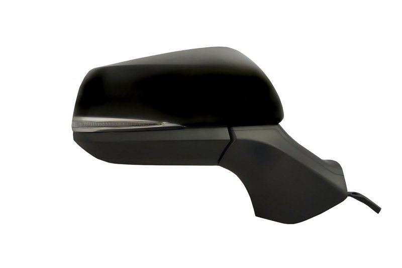 TYC 5380391 Door Mirror - Right