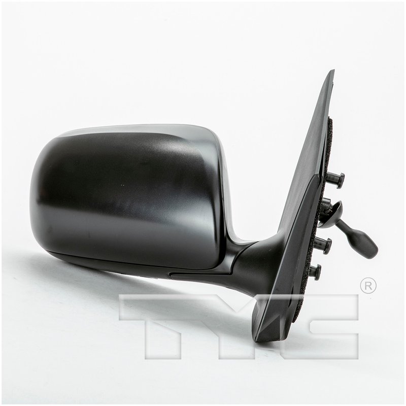 TYC 5410011 Door Mirror - Right