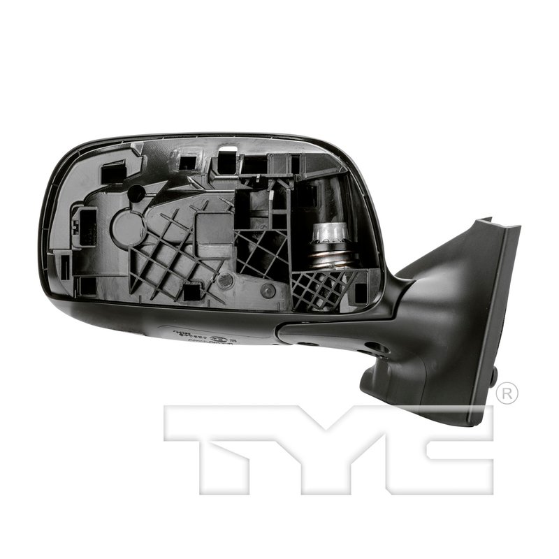 TYC 5410111 Door Mirror - Right