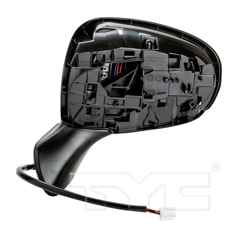 TYC 5420042 Door Mirror - Left