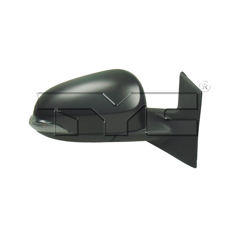 TYC 5430041 Door Mirror - Right