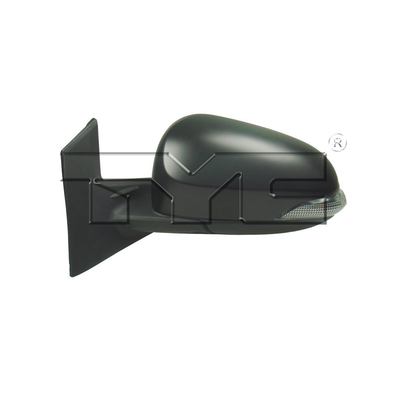 TYC 5430042 Door Mirror - Left