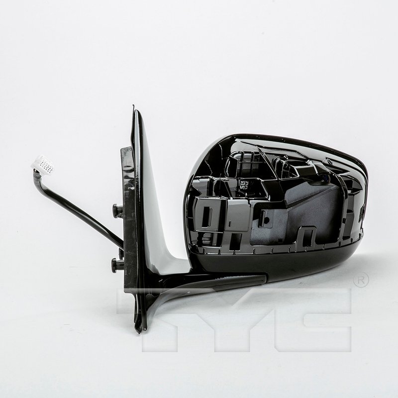 TYC 5550252 Door Mirror - Left