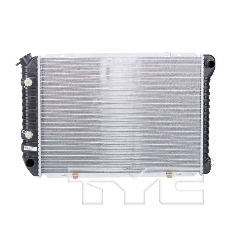 TYC 556 Radiator
