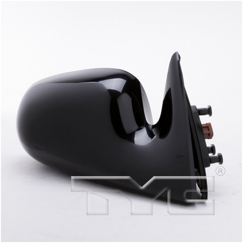 TYC 5700131 Door Mirror - Right