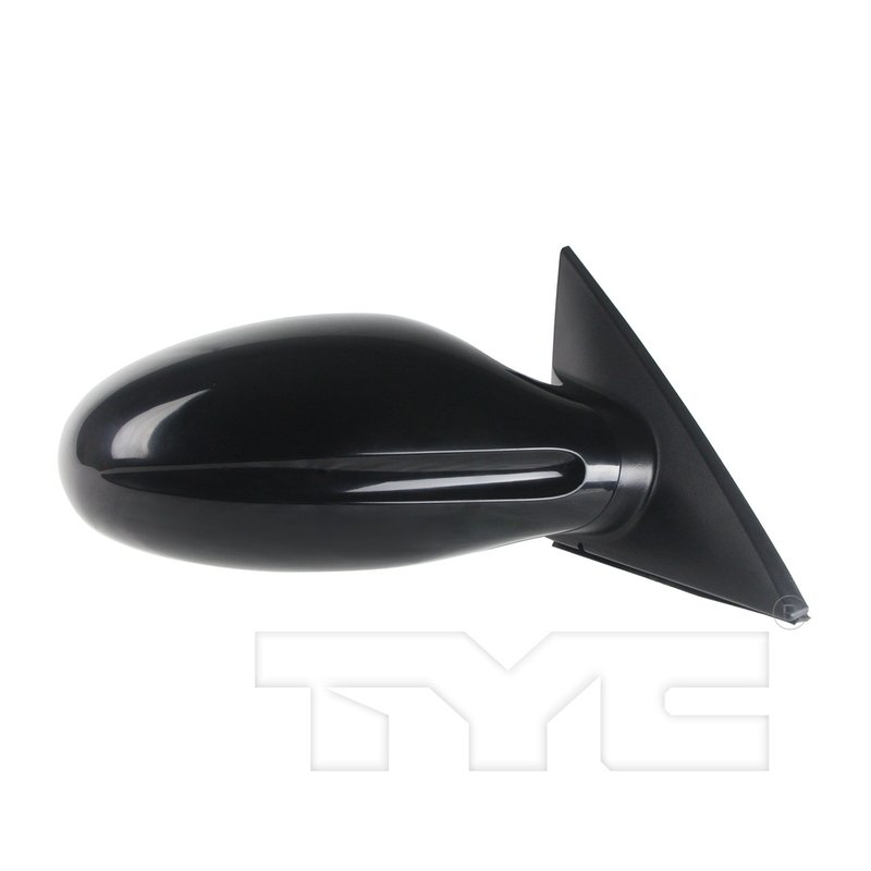 TYC 5700331 Door Mirror - Right