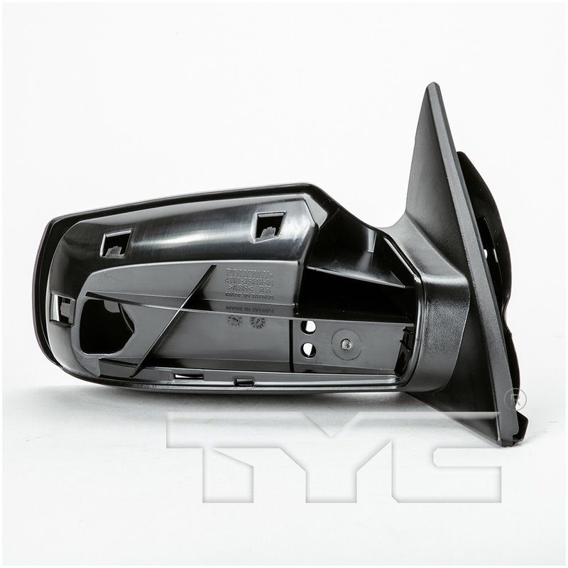 TYC 5700431 Door Mirror - Right