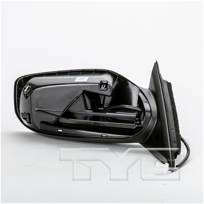 TYC 5700531 Door Mirror - Right