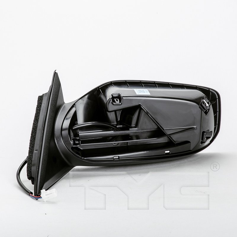 TYC 5700532 Door Mirror - Left