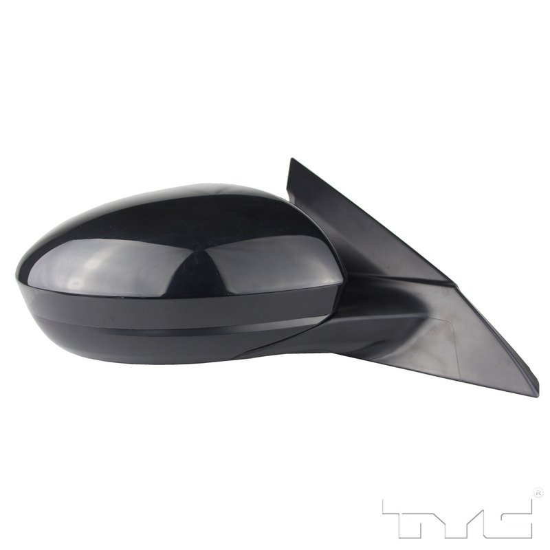 TYC 5700731 Door Mirror - Right