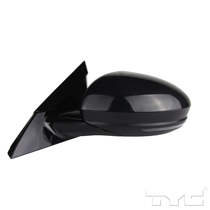 TYC 5700872 Door Mirror - Left
