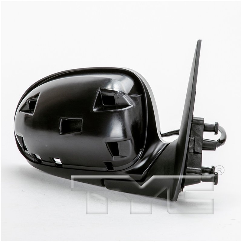 TYC 5710131 Door Mirror - Right